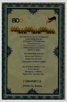 Free download 1978 PHL BDO Certificate Of Gold Deposit free photo or picture to be edited with GIMP online image editor