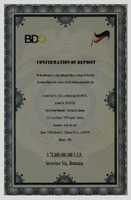 Free download 1978 PHL BDO Confirmation Of Deposit free photo or picture to be edited with GIMP online image editor