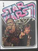 Gratis download 1979 STAR WARS IRON ON T-SHIRT DECALS gratis foto of afbeelding om te bewerken met GIMP online afbeeldingseditor