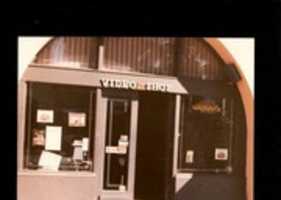 Bezpłatne pobieranie 1979 THE VIDEO SHOP 714 STATE ST SANTA BARBARA CA 93101 darmowe zdjęcie lub obraz do edycji za pomocą internetowego edytora obrazów GIMP