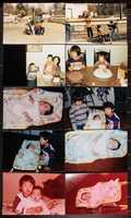 Free download 1980s Kim Family Photos free photo or picture to be edited with GIMP online image editor