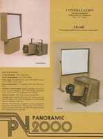 বিনামূল্যে ডাউনলোড 1980 এর রিয়ার-প্রোজেকশন বিজ্ঞাপন বিনামূল্যে ছবি বা ছবি GIMP অনলাইন ইমেজ এডিটর দিয়ে সম্পাদনা করা হবে