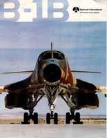 Free download 1982 Harris B1B Poster free photo or picture to be edited with GIMP online image editor