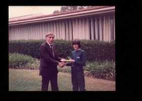 Free download 1983 6TH GRADE GRADUATION WASHINGTON ELEM. SANTA BARBARA CA 93101 35MM PRINTS free photo or picture to be edited with GIMP online image editor
