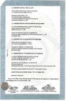 Free download 1983 SWZ Swiss UBS Certificate Of Depositor Of Ownership 2 free photo or picture to be edited with GIMP online image editor