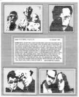 Free download 1984 08 10 Letter from Home free photo or picture to be edited with GIMP online image editor