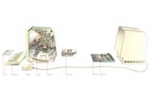 Muat turun percuma 1984 Mac Diagram foto atau gambar percuma untuk diedit dengan editor imej dalam talian GIMP