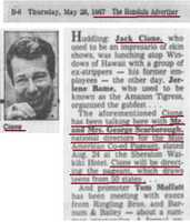 Free download 1987 5 May 28 1987 Scarborough And Jack Cione free photo or picture to be edited with GIMP online image editor
