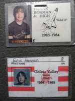Free download 1987 WALLET CONTENT free photo or picture to be edited with GIMP online image editor