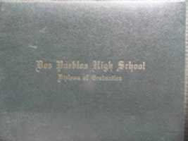 Free download 1989 DOS PUEBLOS HIGH SCHOOL DIPLOMA GOLETA CA 93117 free photo or picture to be edited with GIMP online image editor
