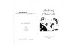 Free download 1989 DOS PUEBLOS HIGH SCHOOL PROM PICTURES GOLETA CA 93117 free photo or picture to be edited with GIMP online image editor