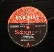 Free download 1990 - Enigma - Sadeness Part 1 free photo or picture to be edited with GIMP online image editor