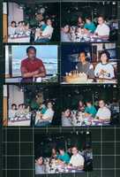 Free download 1990s Kim Family Photos free photo or picture to be edited with GIMP online image editor