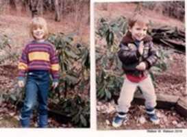 Free download 1990 Wallis & Webb Boone NC free photo or picture to be edited with GIMP online image editor