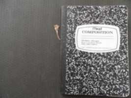 Free download 1992 NOTEBOOK free photo or picture to be edited with GIMP online image editor