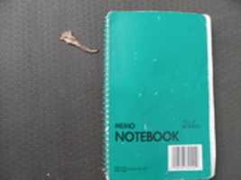 Free download 1993 NOTEBOOK  free photo or picture to be edited with GIMP online image editor