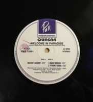 Free picture 1993 - QUAZAR - Welcom in Paradise to be edited by GIMP online free image editor by OffiDocs