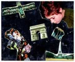 Free download 1994 Wallis Mirror Art free photo or picture to be edited with GIMP online image editor