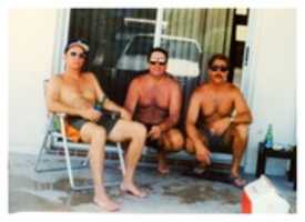 Free download 1995 Mark Walker John Watson New Smyrna Fl free photo or picture to be edited with GIMP online image editor