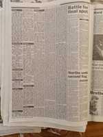 Free download 1995 Results free photo or picture to be edited with GIMP online image editor