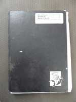 Free download 1996 MEMORY DUMP SKETCHES AND HAND WRITTEN JOURNAL free photo or picture to be edited with GIMP online image editor