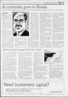 Free download 1997 Bill Browder Hermitage Fund Russia American Communist free photo or picture to be edited with GIMP online image editor