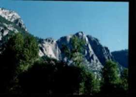 Free download 1997 GREEN TORTOISE BUS TOUR 3-DAY YOSEMITE 35MM PRINTS free photo or picture to be edited with GIMP online image editor