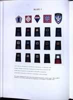 Free download 1997 U. S. ARMY PATCHES BY BARRY STEIN free photo or picture to be edited with GIMP online image editor