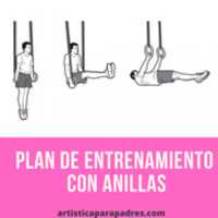 Free download 19 Plan De Entrenamiento Con Anillas free photo or picture to be edited with GIMP online image editor