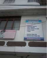 Free download 19. POLICLINICO SAN MARTIN DE PORRES free photo or picture to be edited with GIMP online image editor