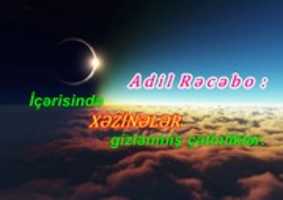 Free download 1. Adil Cetinlik Xezinesi free photo or picture to be edited with GIMP online image editor