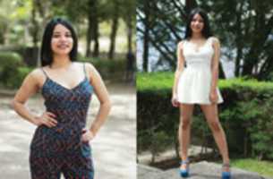 Free picture 1 Andrea Suyapa Sandoval Palma to be edited by GIMP online free image editor by OffiDocs