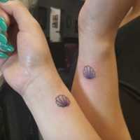 Free download 1c 716f 7d 07c 74998abb 40d 448843cc 3a Sharpie Tattoos Sister Tattoos free photo or picture to be edited with GIMP online image editor