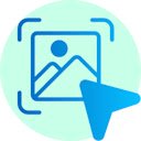 1 Click Asset Search  screen for extension Chrome web store in OffiDocs Chromium