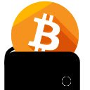 1Click Bitcoin Balance  screen for extension Chrome web store in OffiDocs Chromium