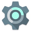 1ClickSettings  screen for extension Chrome web store in OffiDocs Chromium