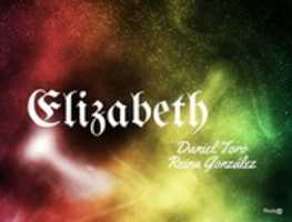 Free download 1-Elizabeth portada 17 free photo or picture to be edited with GIMP online image editor