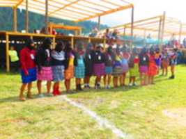 Free download 1erEncuentro Mujeres EZLN free photo or picture to be edited with GIMP online image editor