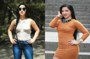 Free download 1 Lucy Mariela Martinez Ochoa free photo or picture to be edited with GIMP online image editor