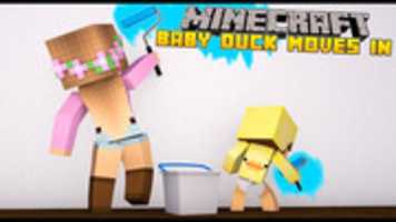 Free download 1 Minecraft free photo or picture to be edited with GIMP online image editor