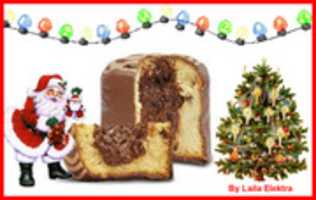 Free download 1 Natal 2015 Bolo 2 free photo or picture to be edited with GIMP online image editor