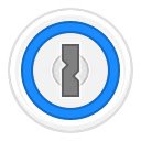 1Password Beta – Password Manager  screen for extension Chrome web store in OffiDocs Chromium