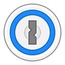 1Password – Password Manager  screen for extension Chrome web store in OffiDocs Chromium