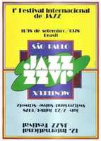 Free download 1r Festival de Jazz de Sao Paulo 1978 free photo or picture to be edited with GIMP online image editor
