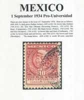 Free download 1 September 1934 Pro-Universidad Mexico free photo or picture to be edited with GIMP online image editor