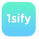 1sify  screen for extension Chrome web store in OffiDocs Chromium