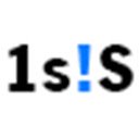 1s.is URL Shortener  screen for extension Chrome web store in OffiDocs Chromium