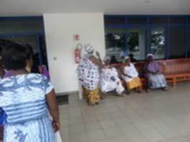Free download 1ST GHANA NATIONAL TRADITIONAL PRIESTS CONFERENCE free photo or picture to be edited with GIMP online image editor