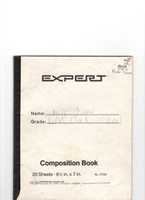 Free download 1st Grade Workbook free photo or picture to be edited with GIMP online image editor