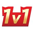 1v1  screen for extension Chrome web store in OffiDocs Chromium